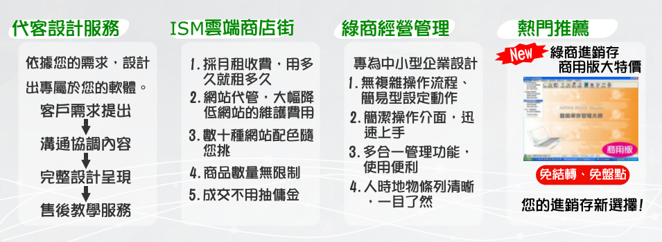 ISM�n��ӫ� ���p���~��T�ƪ��n�٦�~